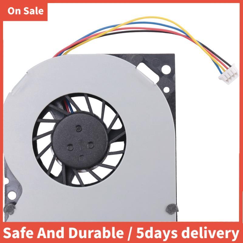 พัดลมระบายความร้อน CPU ใหม่สําหรับ NUC5/7 NUC NUC6I3SYH NUC6I3SYK NUC6I5SYH NUC6I5SYK MiniPC