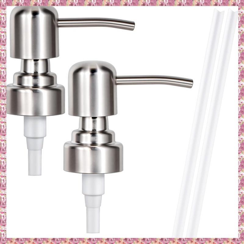 [V CPR] เปลี่ยนปั๊มตู้ทําสบู่, เส้นผ่านศูนย์กลางมาตรฐาน 28/400 ขนาดคอ, เปลี่ยนปั๊มสบู่ห้องครัวและห้อ