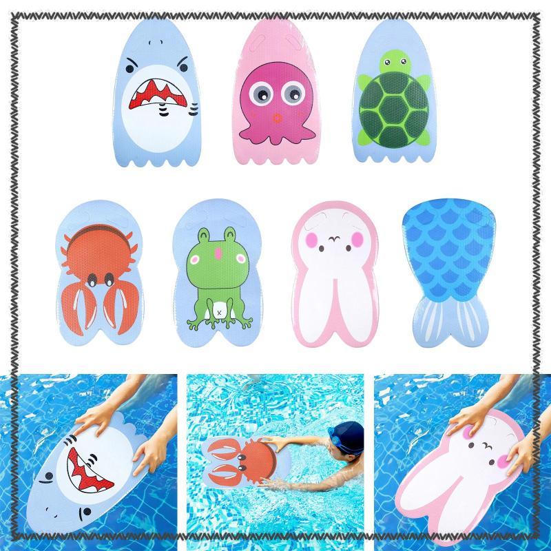 [MCA] Kickboard EVA สําหรับการฝึกว่ายน้ํา ลอยได้ดี เหมาะสำหรับเด็กเริ่มต้น