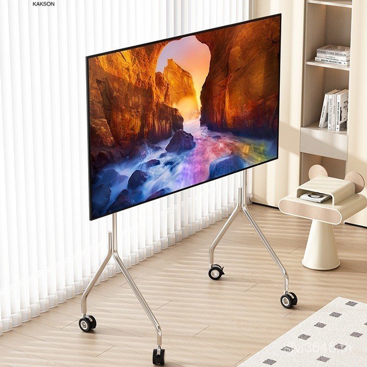 ที่แขวนพื้นอเนกประสงค์ Xiaomi Cart Holder Haixin 32-75 Mobile เหมาะสําหรับ tcl TV 2XIY