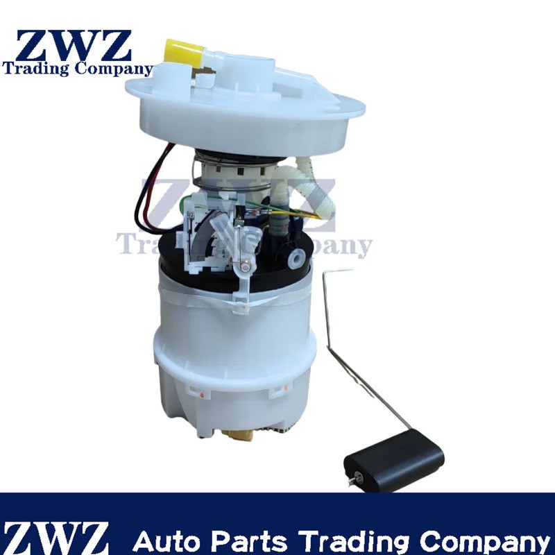 สําหรับ Mazda 3 2 Ford C-Max Focus 3 หลอดเดี่ยวการใช้ปั๊ม 3N61-9H307 E8591M ZY08-13-35XH 3M51-59H307