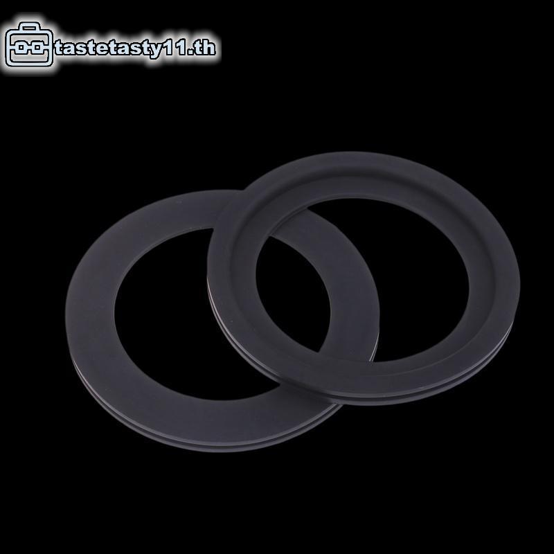 TA 2/4 ชิ้น RV ห้องน้ําซีลเปลี่ยน Flush Ball ปะเก็น 300 310 320 RV ห้องน้ําซีลแหวน Camping Van อุปกร