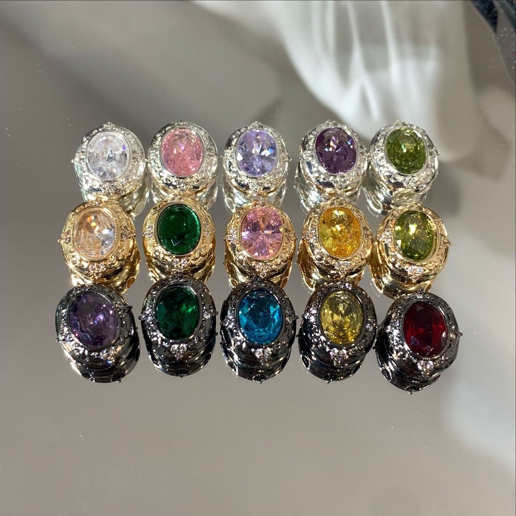Spacer ลูกปัด 14k Palace สไตล์ Magic Box รูระบายอากาศ diy รูระบายอากาศ