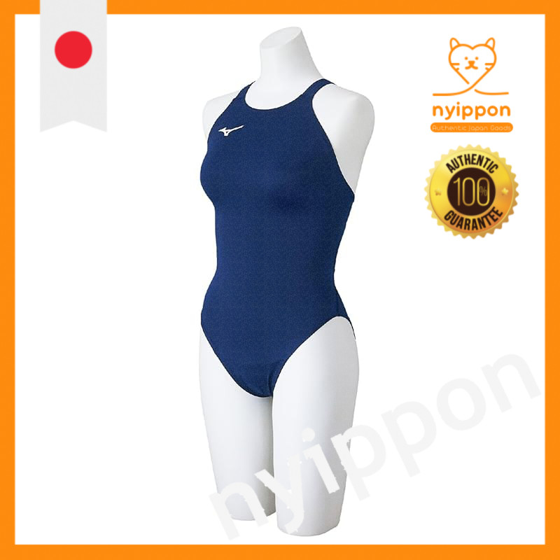 MIZUNO Swim Competitive Swimwear GX・SONIC STREAM Medium Cut N2MAC721 Size S, M, L, XL, XS in Various