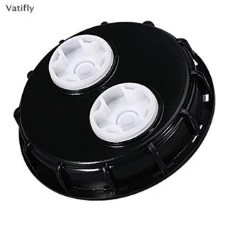 ใหม่ IBC Ton Buet ฝาปิด Heavy Duty ถังน้ํา Professional Doub…