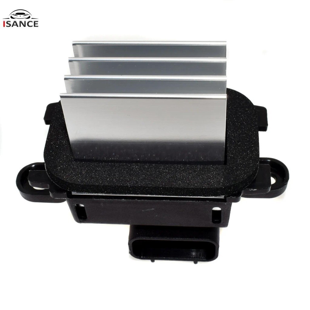 ใหม่ Climate โมดูลควบคุมเครื่องปรับอากาศตัวต้านทานสําหรับ Ford Expedition(2009-2017), Explorer (2010