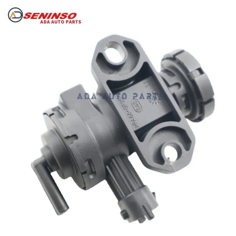 ใหม่เอี่ยม 702256250 7.02256.25.0 6M34-9J459-BA WE01-13-726 Vapor Canister Purge วาล์ว Solenoid 6M34