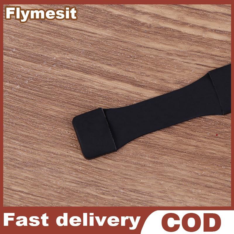 Flymesit 5 ชิ้น ยางป้องกัน ฐานป้องกัน และเสื่อรองสำหรับตกปลา carp และ trout - อุปกรณ์เสริมตกปลา - รูปที่ 7