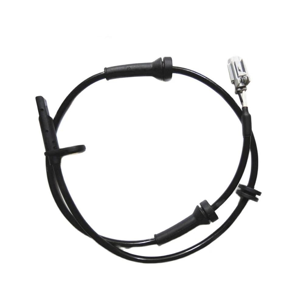 47910-JG000 เซ็นเซอร์ความเร็วล้อ ABS ด้านหน้าซ้าย/ขวาสําหรับ Nissan X-trail T31 MR20DE M9R Renault K