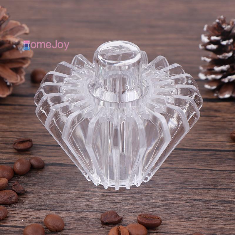 [HomeJoy-t] Coffee Filter Paper Assistant For Paragons Filter Cup T1 Filter Paper Press Cone Hot Water Stamping Coffee Accessorie