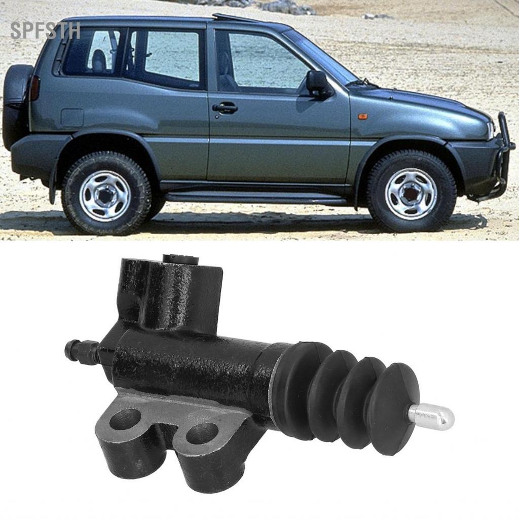 Spfsth รถคลัทช์กระบอกสูบ 30620-01J01 3/4inภายในBoreทนทานสำหรับNissan Patrol GQ 6cyl 1990-1991 อัพเกร