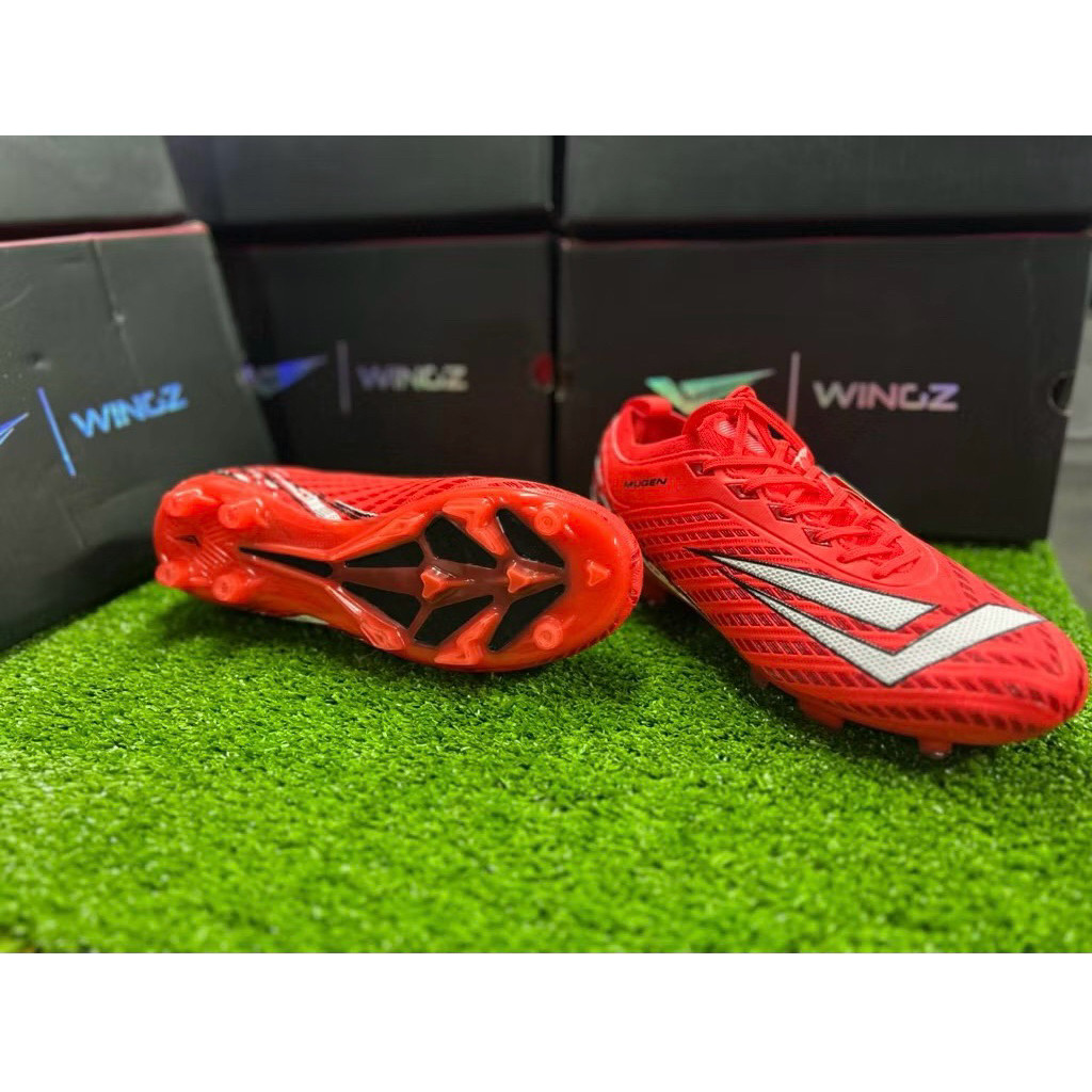 สตั๊ด Wingz Mugen แท้