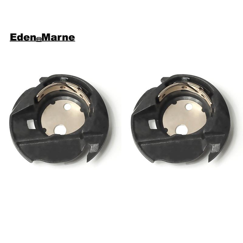 [Eden_Marner]เคสกระสวย 2 ชิ้น Q6A0764000 Fit สําหรับนักร้อง 2010 3321 3323 Talent 411 Heavy Duty 443