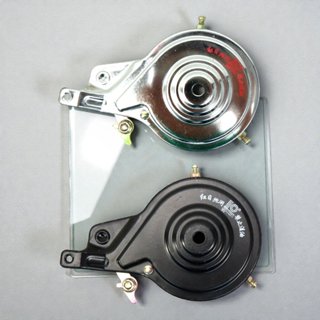 ชุดเบรคจาน/ดรัมเบรค จักรยานแม่บ้าน-จักรยานทั่วไป ชุบโครเมี่ย…