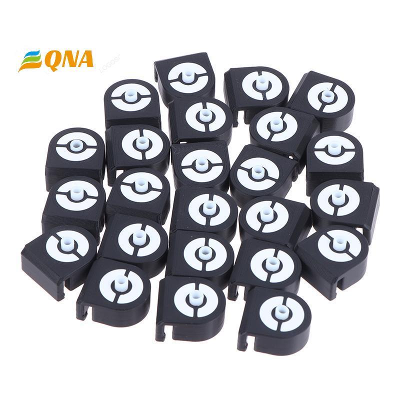 [QNA] 4/8/12 ชิ้น AMS 2 Pro Feed Port Protector 3D เครื่องพิมพ์อัพเกรดอุปกรณ์เสริมทนทานและทนความร้อน
