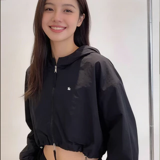 เสื้อกันแดดผู้หญิง รุ่นใหม่ล่าสุด ทรงหลวม ใส่สบาย