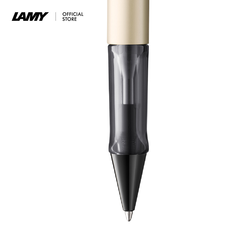 LAMY قلم حبر جاف Lx — بالاديوم — صورة 2