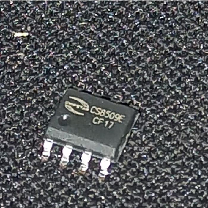 IC SMD S8509 เดิม cs8509e cs8509 c8509 c8509e โมโนเสียงเครื่องขยายเสียงแท่ง micro 1