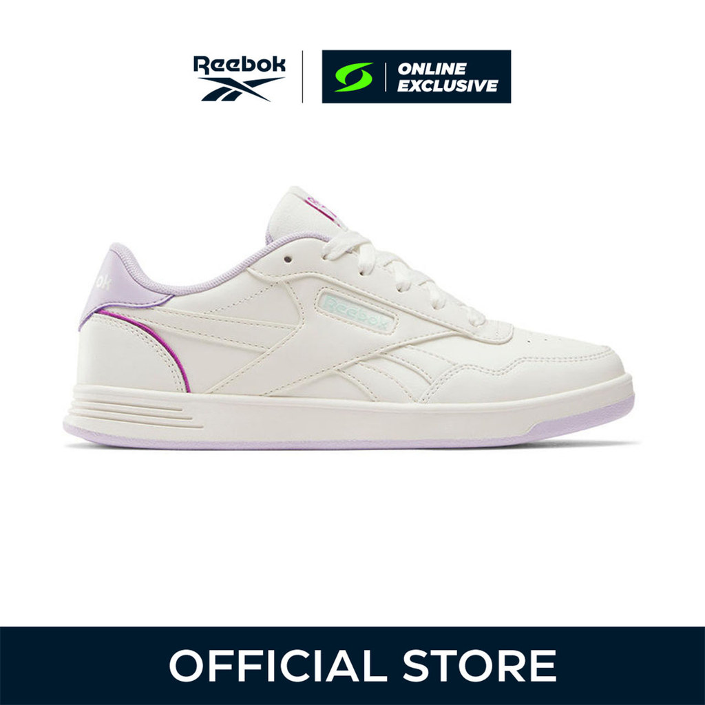 REEBOK Court Advance รองเท้าลำลองผู้หญิง