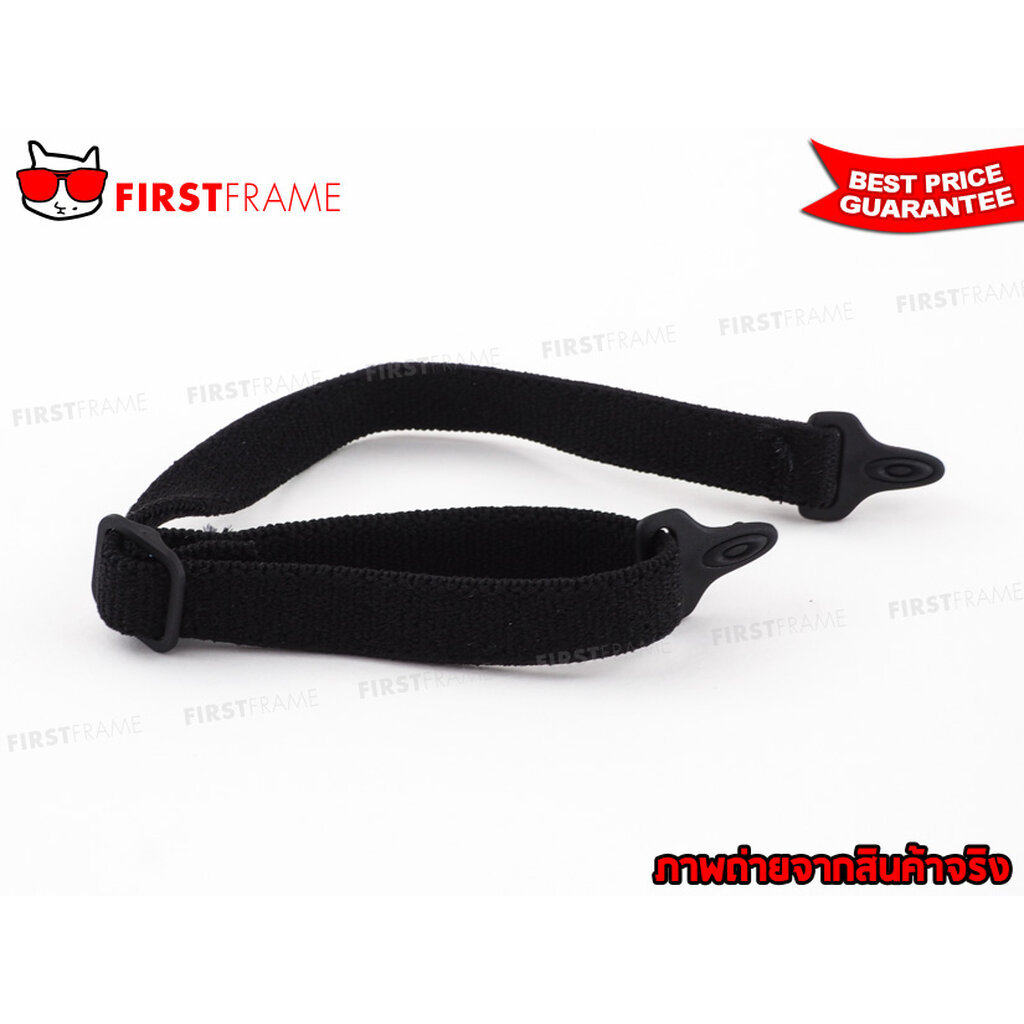 สายคล้องแว่น Oakley Strap สำหรับรุ่น Radarlock , M Frame , WindJacket , CrosslinkOX8029