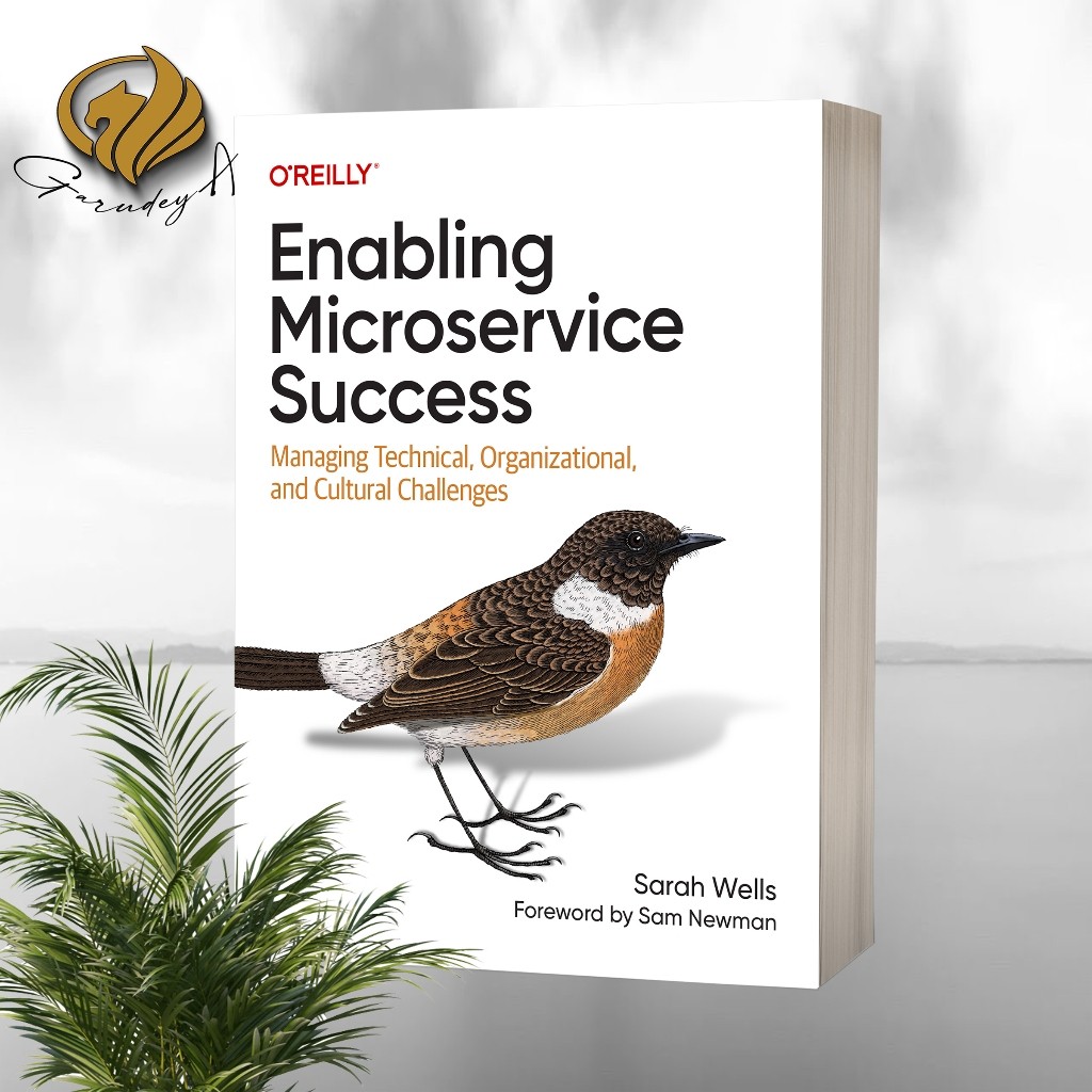 กล้องจุลทรรศน์ Enabling Success โดย Sarah Wells