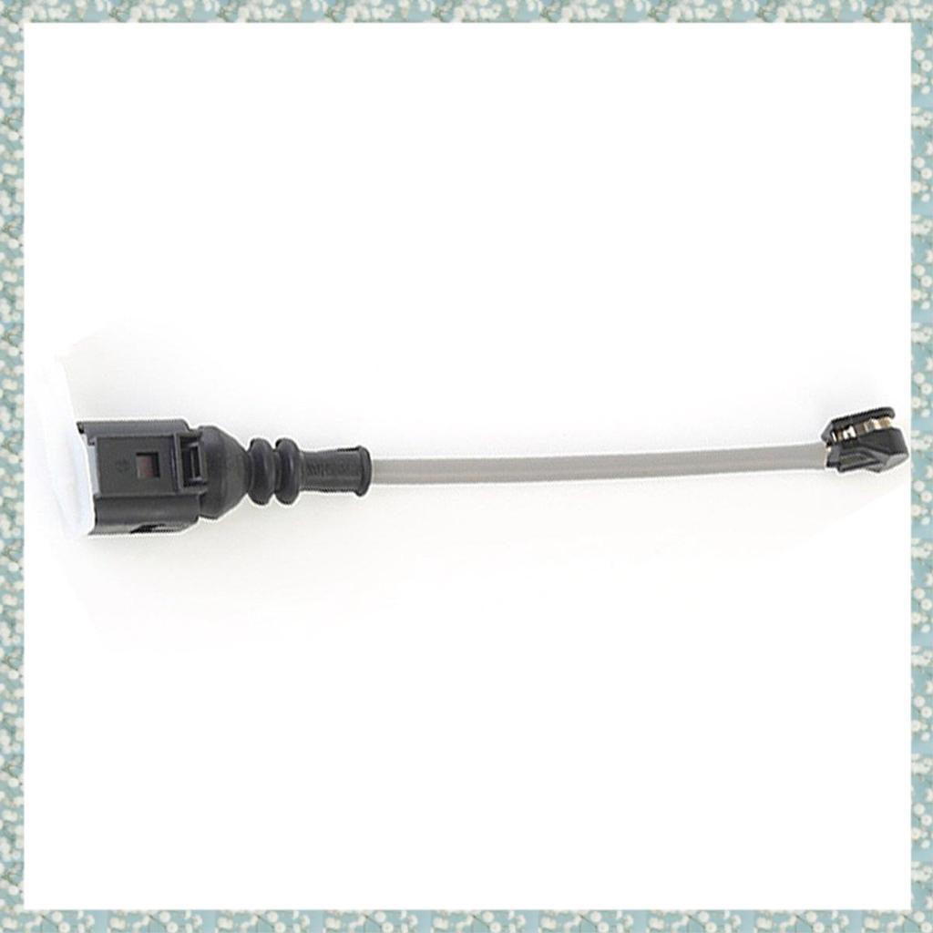 [h5bl3j6wj.ph] รถเพลาหน้าเบรคเซ็นเซอร์ผ้าเบรคสวมเซ็นเซอร์สายเบรคสาย 8V0615437 สําหรับอุปกรณ์เสริมชิ้