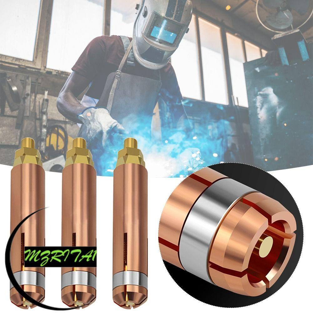 MARITA1 Collet Chuck Capacitor Discharge M3 M4 M5 CD Stud Welding|อะไหล่