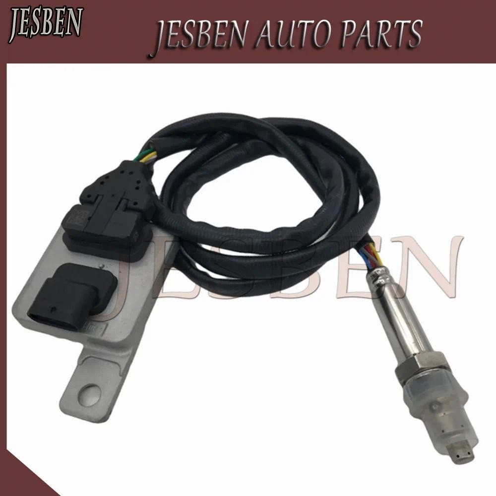 JESBEN 4G0907807H ใหม่ Nox Sensor fit สําหรับ Audi A6 S6 A7 S7 สําหรับ 6 กระบอก 3.0L ดีเซลเครื่องยนต