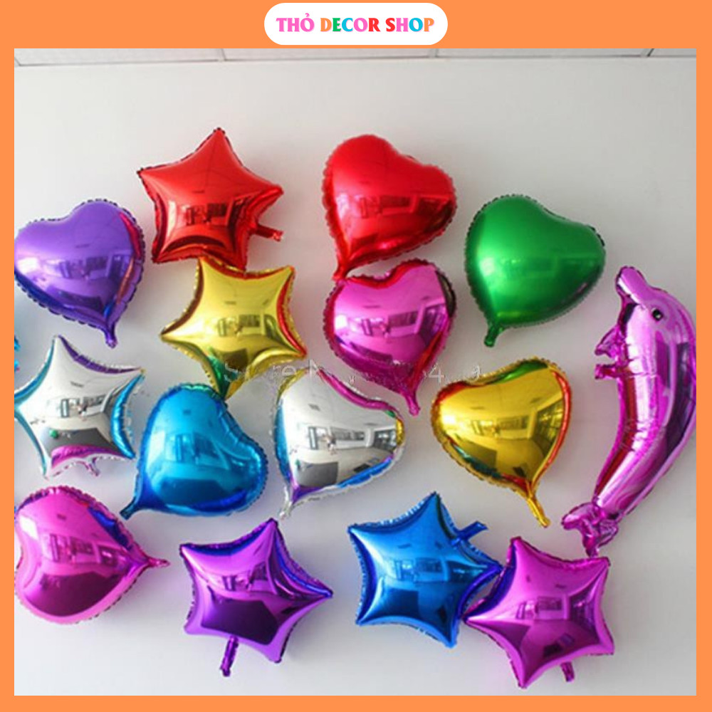 ขายส่ง ลูกโป่ง HEART ขนาดเล็ก 25 ซม. NM152