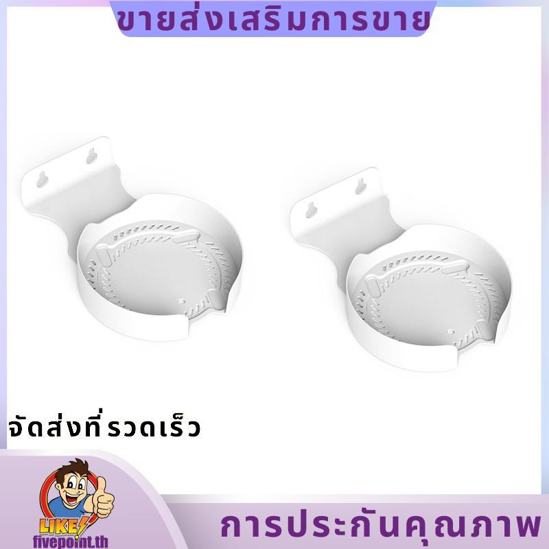 Router Wall Mount Bracket เหมาะสําหรับ Link Deco BE63/BE65/BE10000 ตาข่าย Wifi7 Router Saving Space.