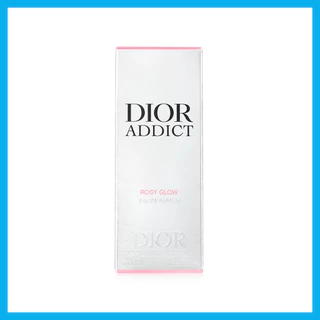 Dior Addict Rosy Glow EDP 30ml น้ำหอมสำหรับผู้หญิง ดิออร์ กลิ่นหอมของดอกกุหลาบและลิ้นจี่.