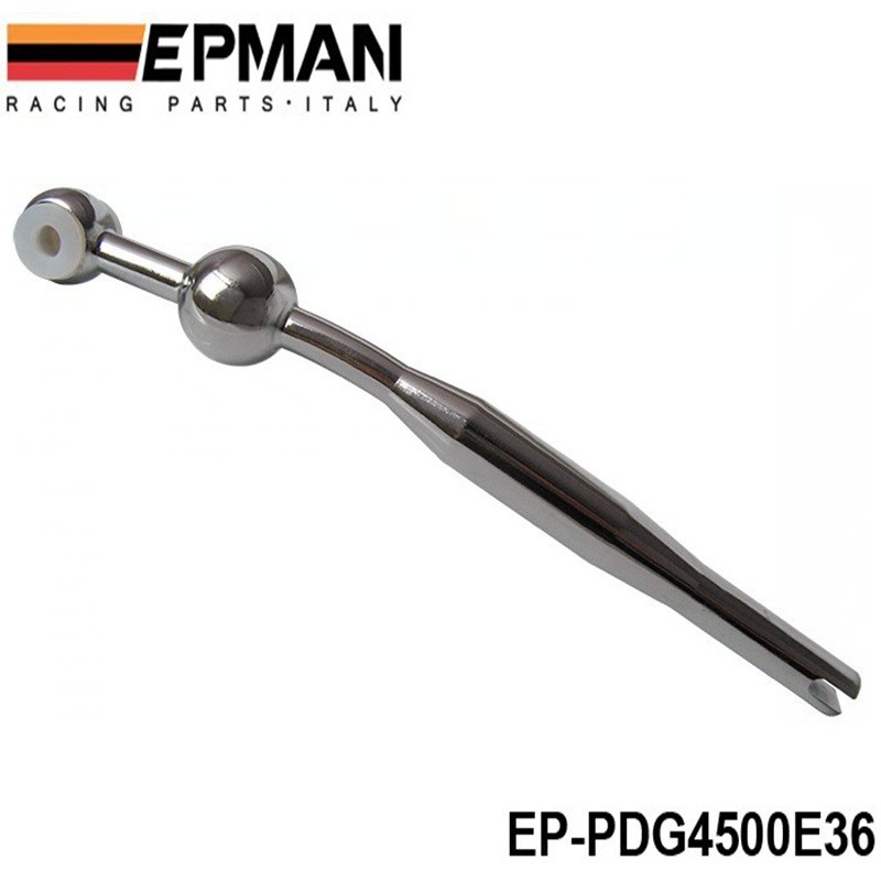 EP  Racing สั้น Shifter สำหรับ BMW E30 / E36 EP-PDG4500E36