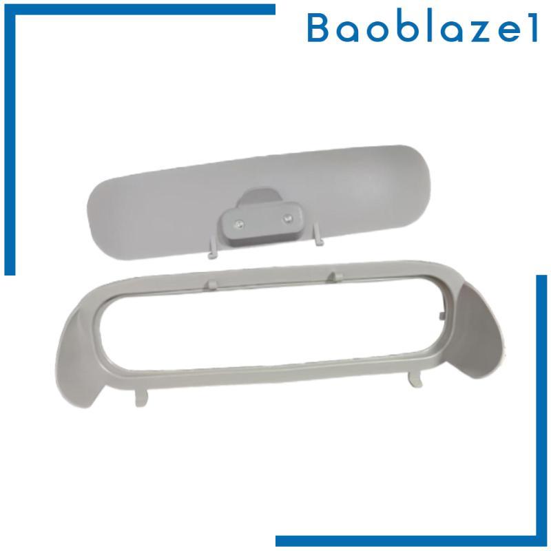 [Baoblaze1] กล่องครอกแมวฝาครอบในร่มที่ถอดออกได้ตู้ส่วนสําหรับอัตโนมัติทําความสะอาดตัวเองกล่องครอก B0