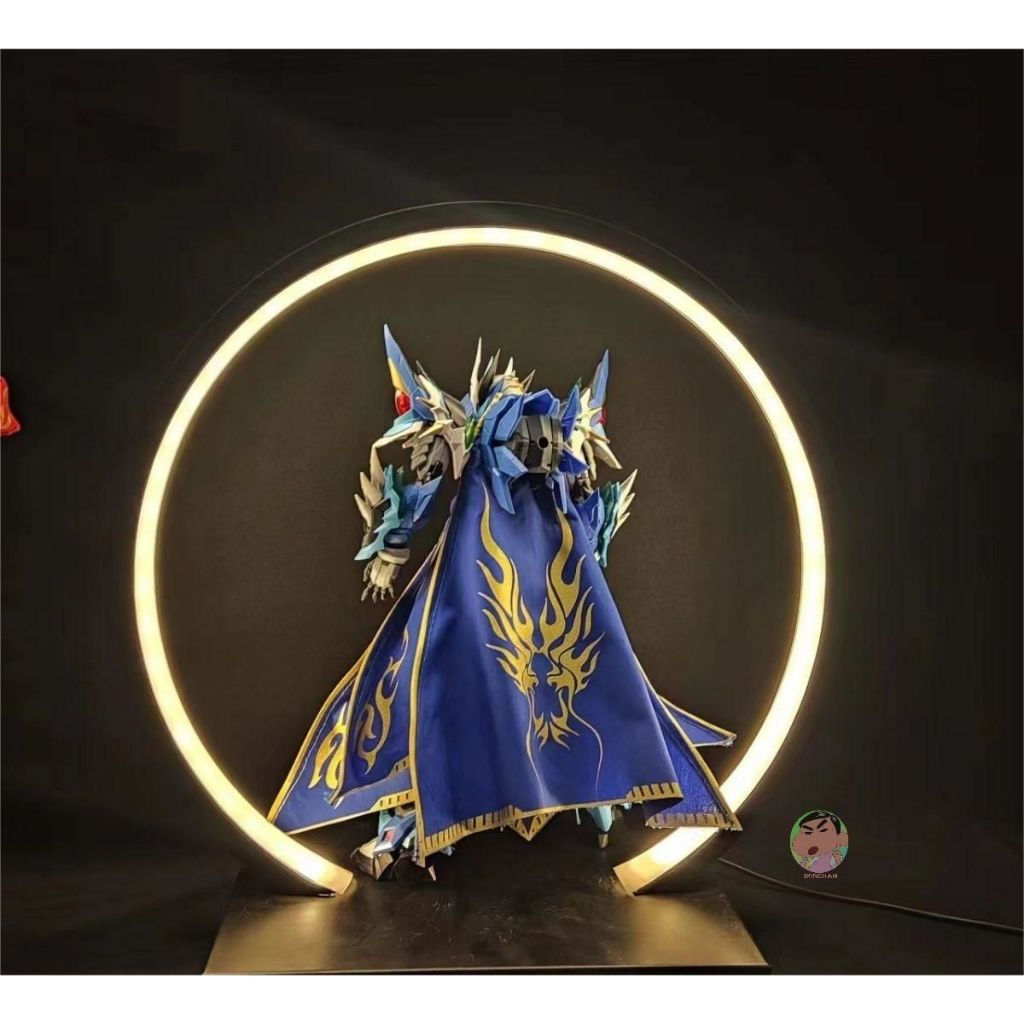 (🔵PRE-ORDER)Motor Nuclear AoBing Cloak