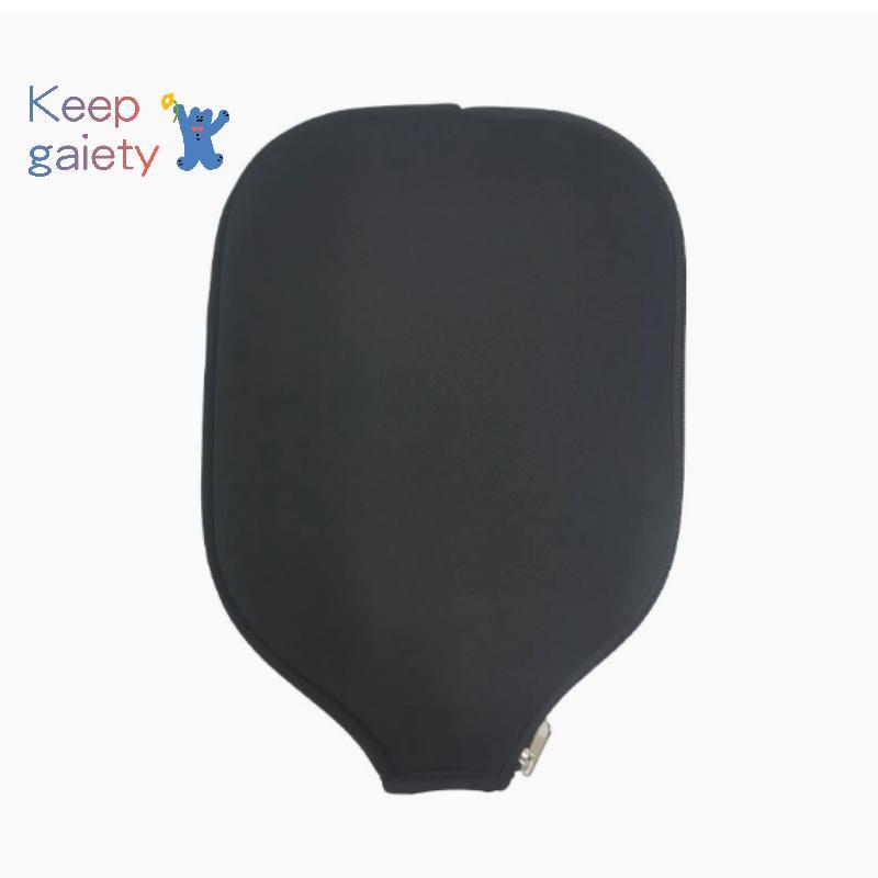 [ใหม่] ครอบมือจับพายปิงปอง Neoprene ONAIR สินค้าสำหรับมาตรฐาน paddle cover แบบซิปล็อก