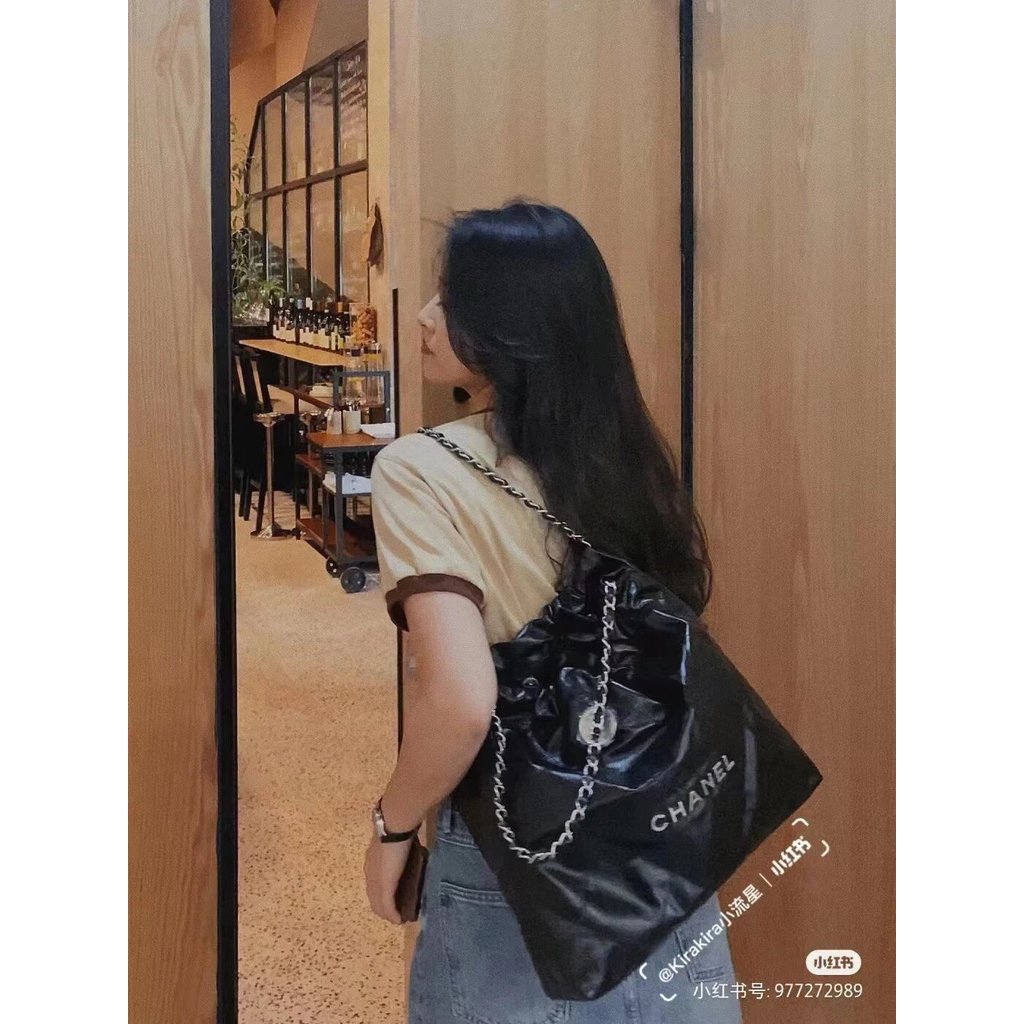 CHANEL 22 Bag | ดีไซน์ใหม่จากVirginie Viard