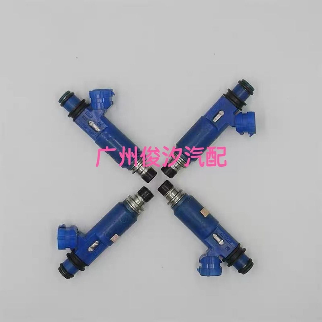 หัวฉีด Mitsubishi 6G72 (12 วาล์ว) สำหรับ Pajero V33 / Heijingang