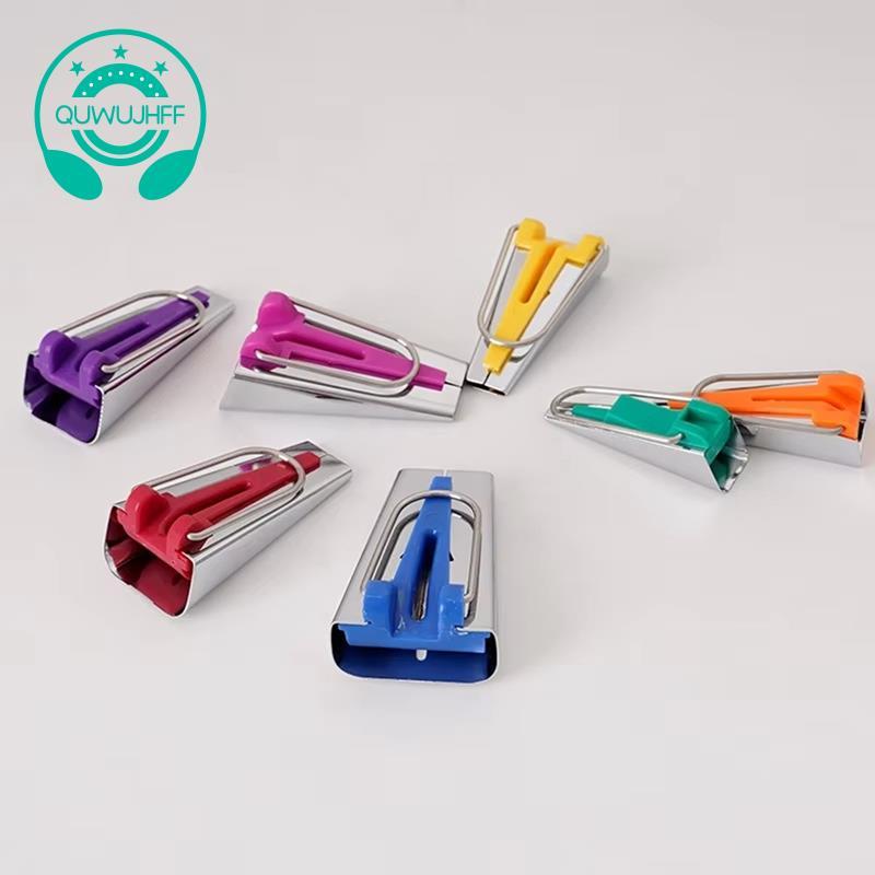 (quwujhff)Tape Makers Set 6-25MM Binding Tool Patchwork Tape Makers