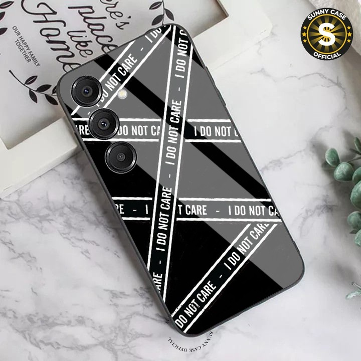 [SCKP-04] เคส Samsung A16 Casing hp Case Samsung A16 Softcase Case Samsung A16