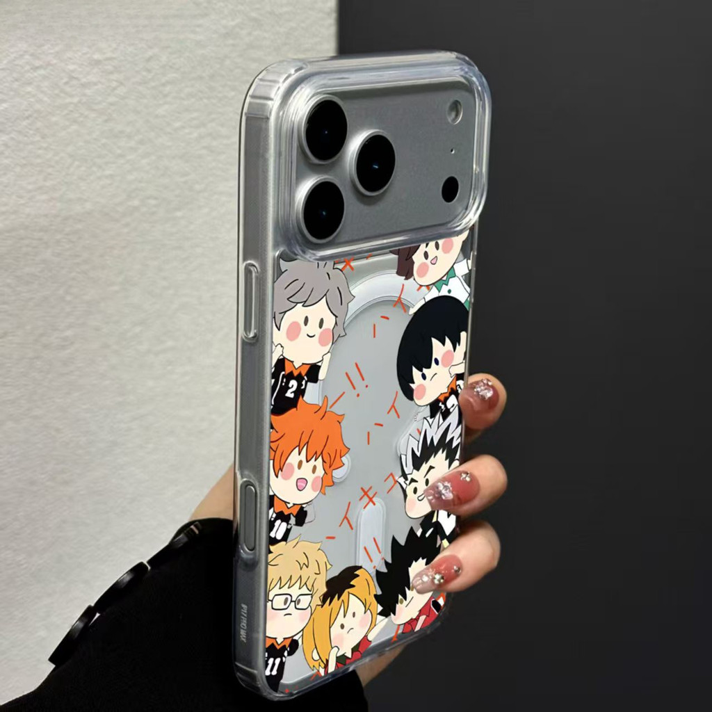 Tough-รองรับการเคสไอโฟน iPhone 17PROMAX 17AIR 16ProMax 15PRO 14PLUS 13/12/11-ZRQYCK297 ราคา ถูกที่สุด ดีลบีเคเค แกลเลอรีภาพที่ 6
