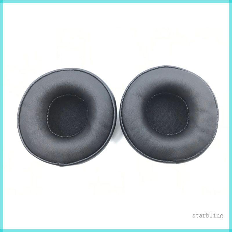 Star หูฟังเปลี่ยนแผ่นรองหูฟังสําหรับ ATH FC707 FC700 ATH-S100 S100IS