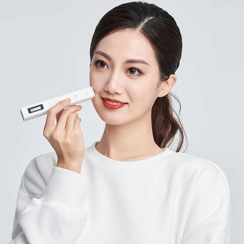 Spot Goods#Sigma UV Light Therapy Device Ultraviolet Treatment Lamp308nm Treatment device SQ308PCNFD