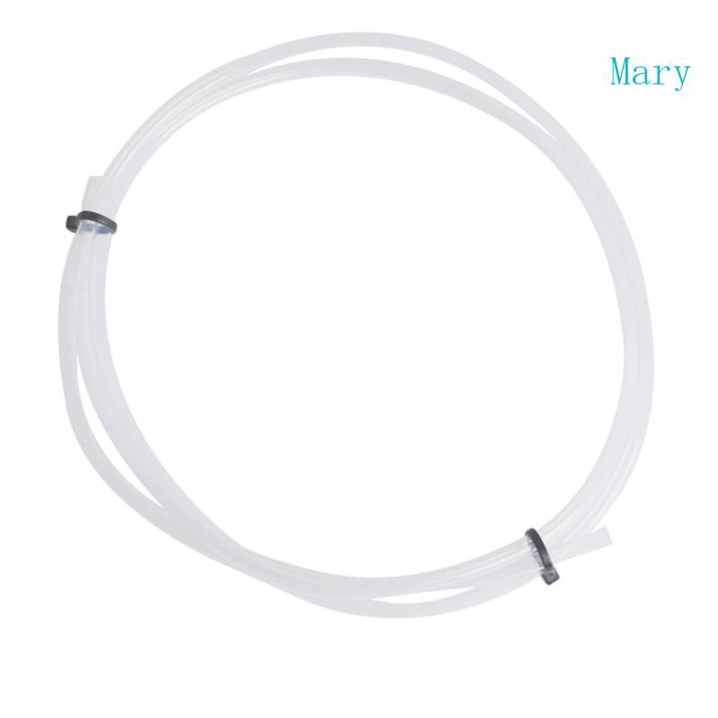 ท่อ FEP คุณภาพแมรี่ FEP สําหรับไหลเส้นใยเรียบในการพิมพ์ 3D