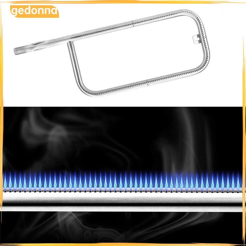 [gedonna] Burner Tube Webq2 Web41862 41862 Grill Burner อุปกรณ์เสริมสําหรับ Q200 Q220 Q2000 Q2200 39