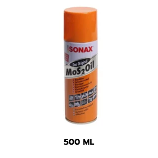 SONAX MoS2 Oil 150-500ML น้ำมันอเนกประสงค์