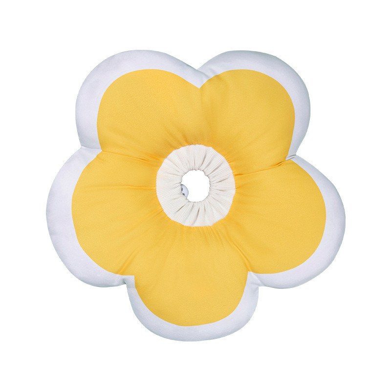 Pet Anti-Bite Collar Collar Collar ปลอกคอสุนัข Cat หมวกสุนัขสัตว์เลี้ยงอุปกรณ์ Elizabeth Collar Anti