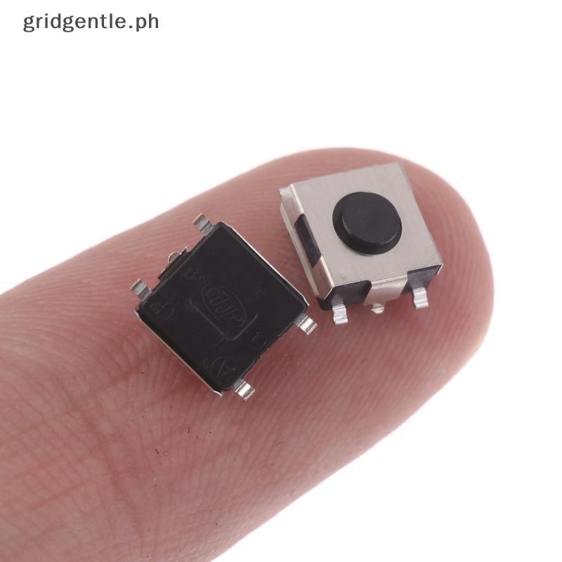 5/10ชิ้นDSG 1151 Pioneer CDJ-3000 DJ Mixer XDJ-AZ All-in-One Play/Pause Touch Contact Button Switch