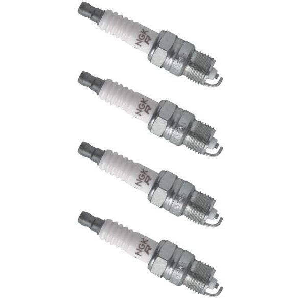 หัวเทียน NGK V-Power BPR5EY (4 แพ็ค) ใช้งานร่วมกับ TOYOTA 4RUNNER SR5 1984-1995 2.4L/2366cc