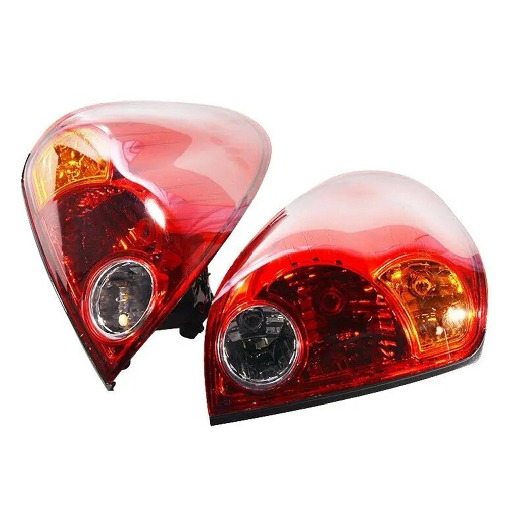 ไฟท้าย Mitsubishi Triton ปี 2005-2014 ตราเพชร ติดตั้งง่าย ปลอกไฟท้าย ราคา ถูกที่สุด ดีลบีเคเค แกลเลอรีภาพที่ 8