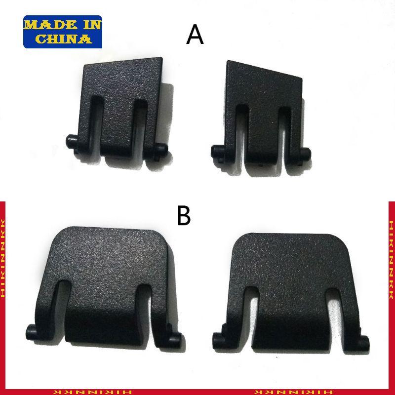 HIK เปลี่ยนขาตั้งเท้าสําหรับ Corsair K65 K70 K63 K95 K70 สําหรับ LUX